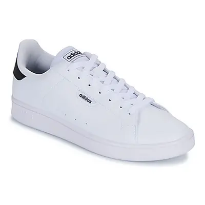 Adidas URBAN COURT men's Shoes (Trainers) in White