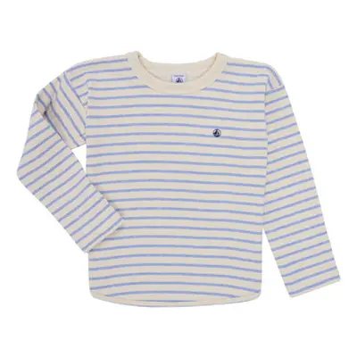 Petit Bateau TROPIQUE boys's in Blue