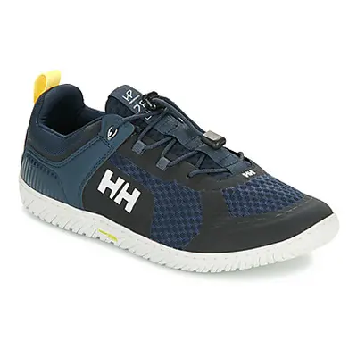 Helly Hansen HP FOIL V2 men's Shoes (Trainers) in Marine