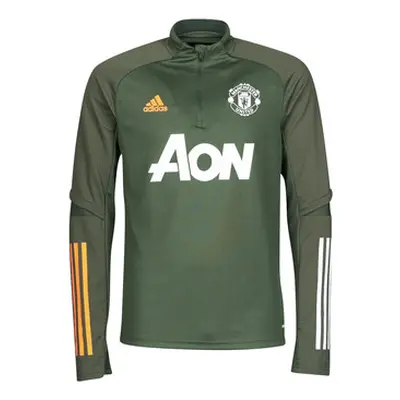 Adidas MUFC TR TOP men's in Kaki