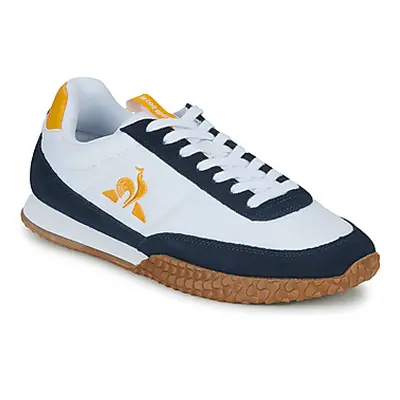 Le Coq Sportif VELOCE SPORT men's Shoes (Trainers) in Marine