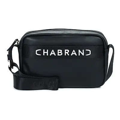 Chabrand CAMPUS men's Pouch in Black