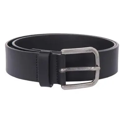 Replay Am2619.098 Black men's Belt in Black