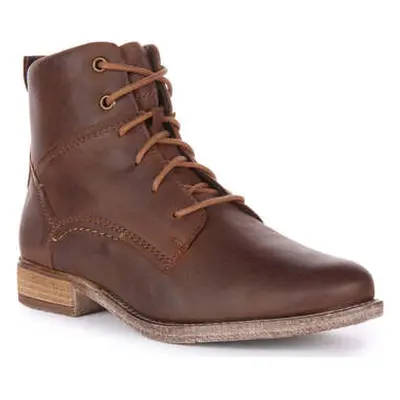 Josef Seibel Sienna 95 women's Boots in Brown