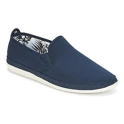 Flossy ORLA women's Slip-ons (Shoes) in Blue