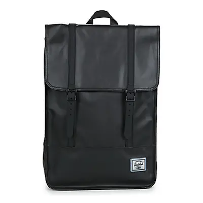 Herschel SURVEY II men's Backpack in Black