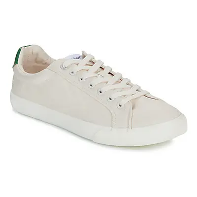 Feiyue FE LO AV men's Shoes (Trainers) in Beige