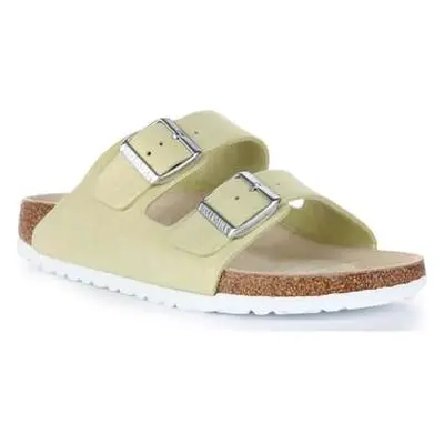 Birkenstock Arizona Bs women's Sandals in Green