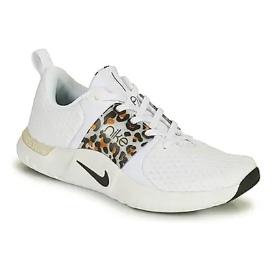 Nike NIKE RENEW IN-SEASON TR 10 PREMIUM women's Sports Trainers (Shoes) in White