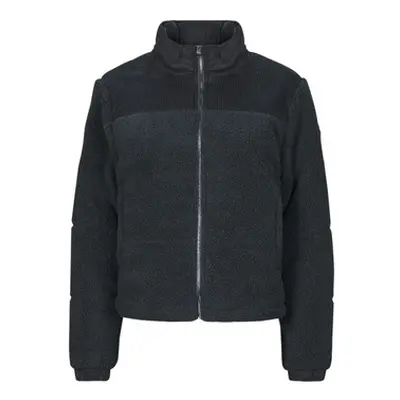 Roxy FALL FOR YOU women's Jacket in Black