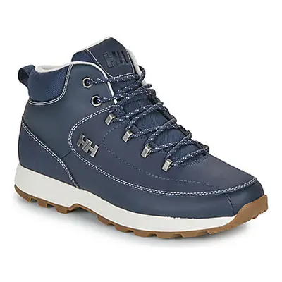 Helly Hansen FORESTER SPORT men's Mid Boots in Blue