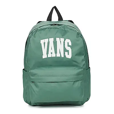 Vans OLD SKOOL BACKPACK men's Backpack in Green