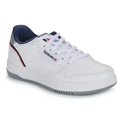 Reebok Classic PHASE COURT boys's Children's Shoes (Trainers) in White