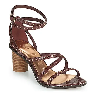 Ted Baker KATHAR women's Sandals in Brown