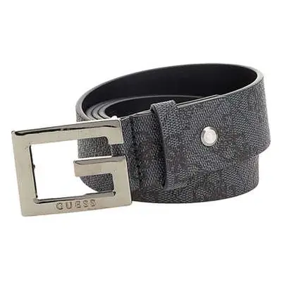 Guess Vezzola women's Belt in Grey