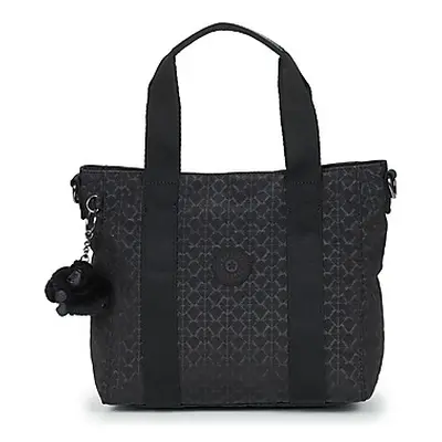 Kipling ASSENI MINI women's Shoulder Bag in Black