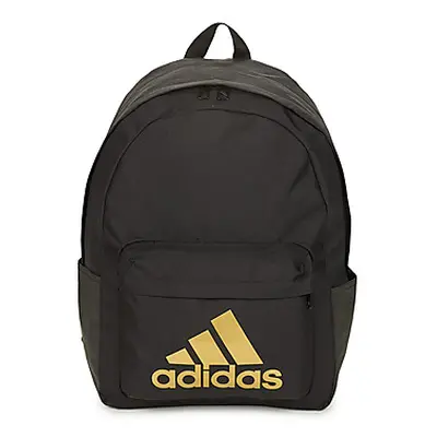 Adidas Classic Badge of Sport Backpack girls's Children's Backpack in Black