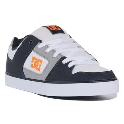 DC Shoes Pure men's Trainers in Multicolour