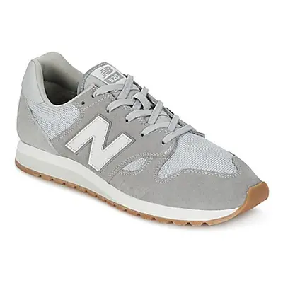 New Balance U520 men's Shoes (Trainers) in Grey