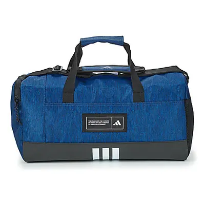 Adidas 4ATHLTS Duffel Bag Small women's Sports bag in Blue