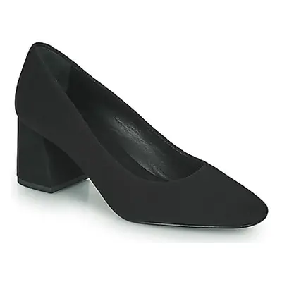 JB Martin TAMARA women's Court Shoes in Black