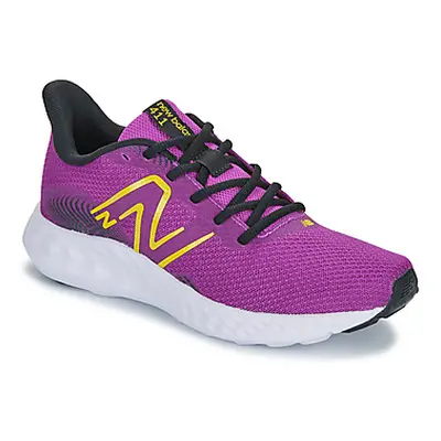 New Balance 411 women's Running Trainers in Purple