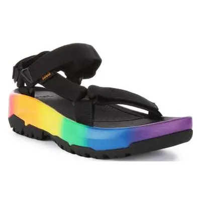 Teva Hurricane XLT 2 men's Sandals in Black