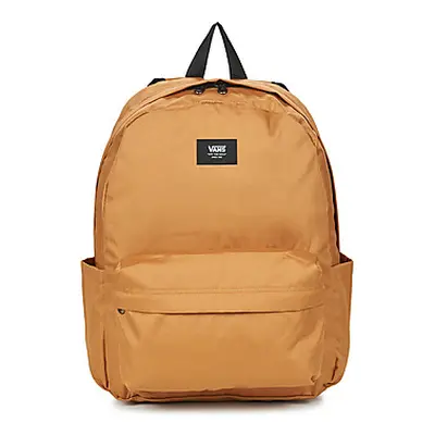 Vans OLD SKOOL BACKPACK women's Backpack in Brown