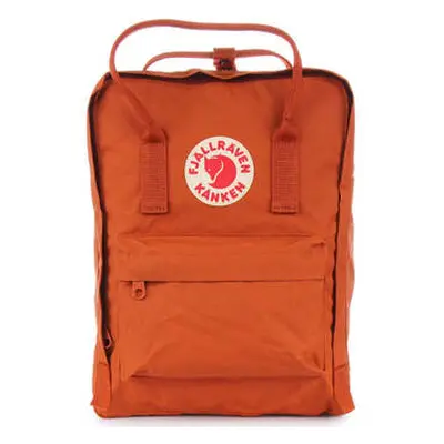 Fjallraven Kanken 23510 men's Backpack in Brown