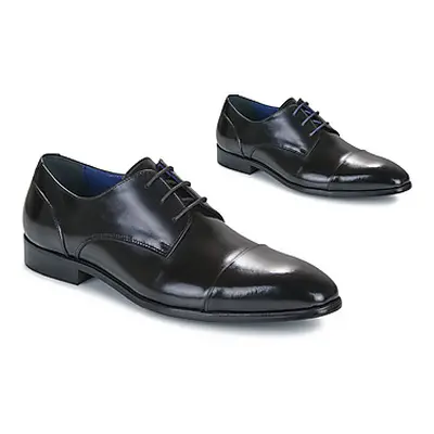 Kdopa EDERSON men's Casual Shoes in Black