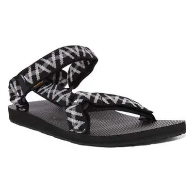 Teva Original Universal men's Sandals in Black