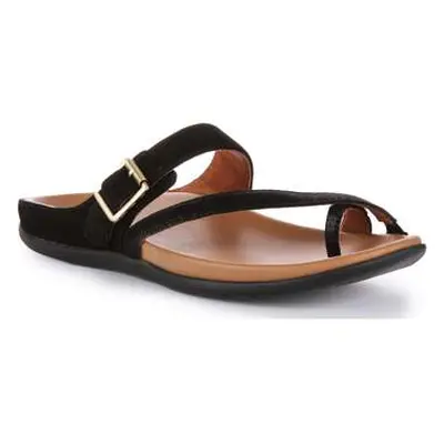 Strive Nusa women's Sliders in Black