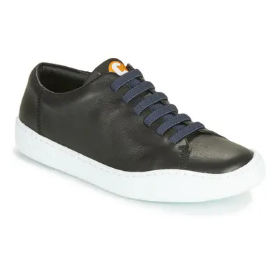 Camper PEU TOURING women's Casual Shoes in Black