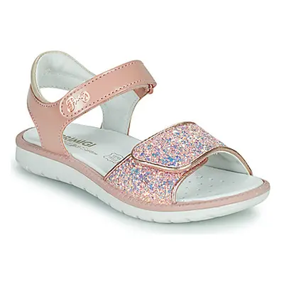 Primigi 1881566 girls's Children's Sandals in Pink