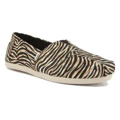 Toms Alpargata Shoes women's Trainers in