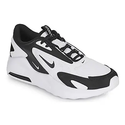 Nike AIR MAX BOLT men's Shoes (Trainers) in White