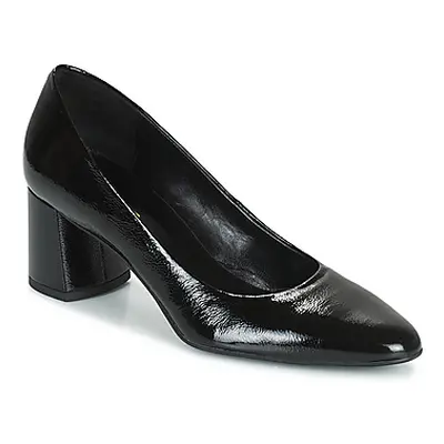 Betty London PARADE women's Court Shoes in Black