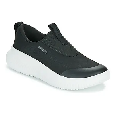 Crocs Mellow Ease men's Slip-ons (Shoes) in Black