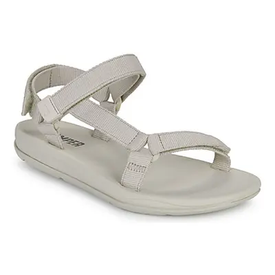 Camper MATCH men's Sandals in White