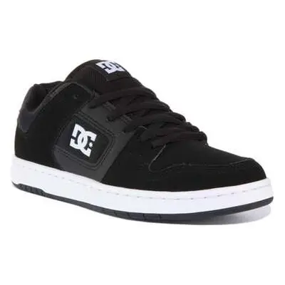 DC Shoes Manteca 4 men's Trainers in