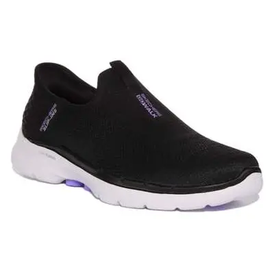 Skechers Go Walk 6 women's Trainers in