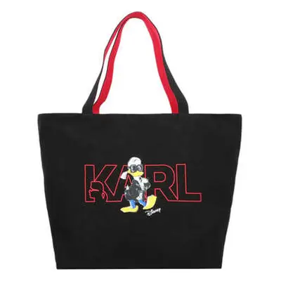 Karl Lagerfeld Kl X Disney women's Bag in Red