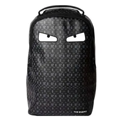 The Enemy Eye At the Back School Backpack women's Backpack in