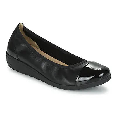 Caprice 22103-026 women's Shoes (Pumps / Ballerinas) in Black