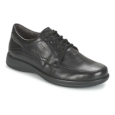 Stonefly SEASON 2 men's Loafers / Casual Shoes in Black