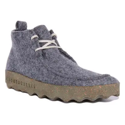 Asportuguesas Cody women's Boots in Grey