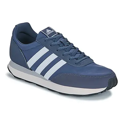 Adidas RUN 60s 3.0 men's Shoes (Trainers) in Blue