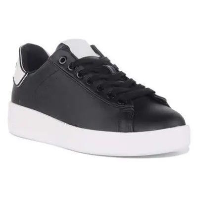 Guess Fl6Rkelea12 Rockies women's Trainers in Black