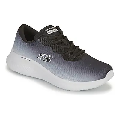 Skechers SKECH-LITE PRO women's Shoes (Trainers) in Black