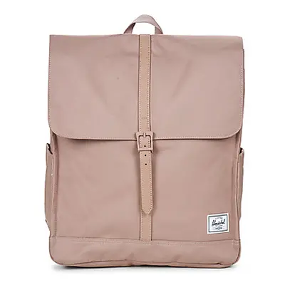 Herschel CITY BACKPACK women's Backpack in Pink